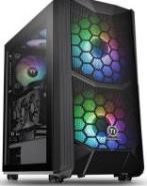 TT CASE, COMMANDER C35 TG